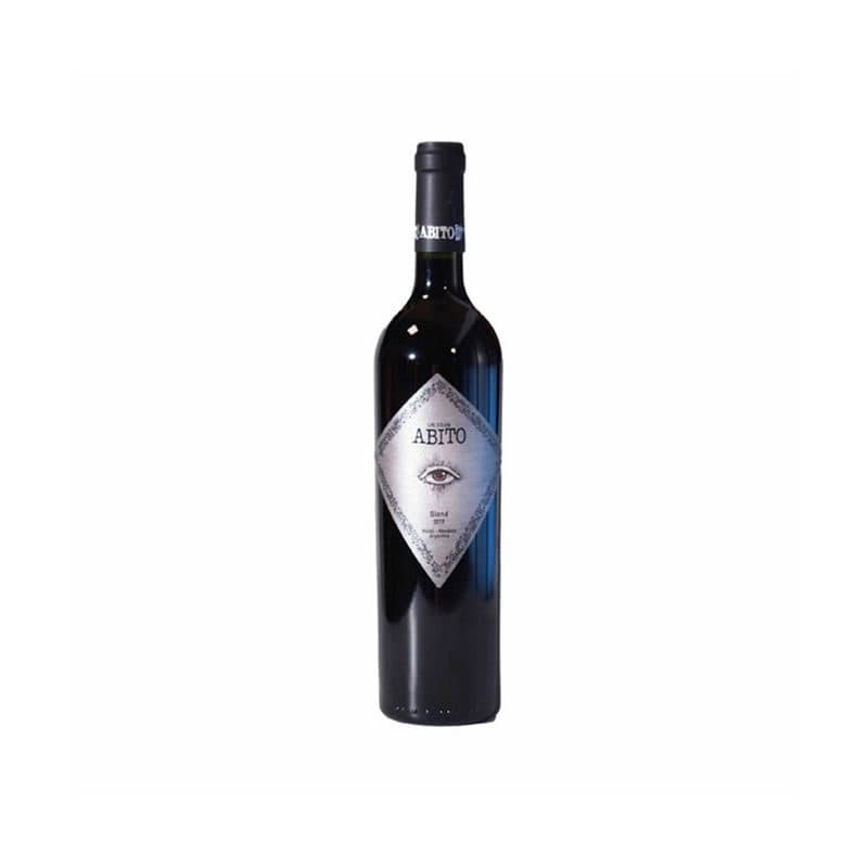 Beb Vinho Arg Abito Blend 750ML