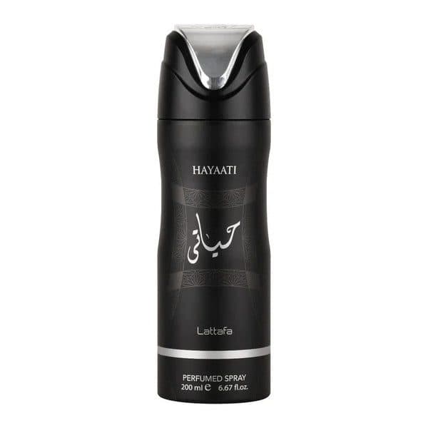 Deo Verlorna Hayaati 200ML