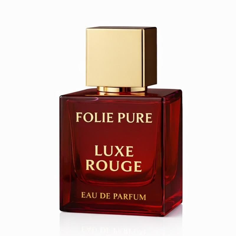 Folie Pure Luxe Rouge 30ML