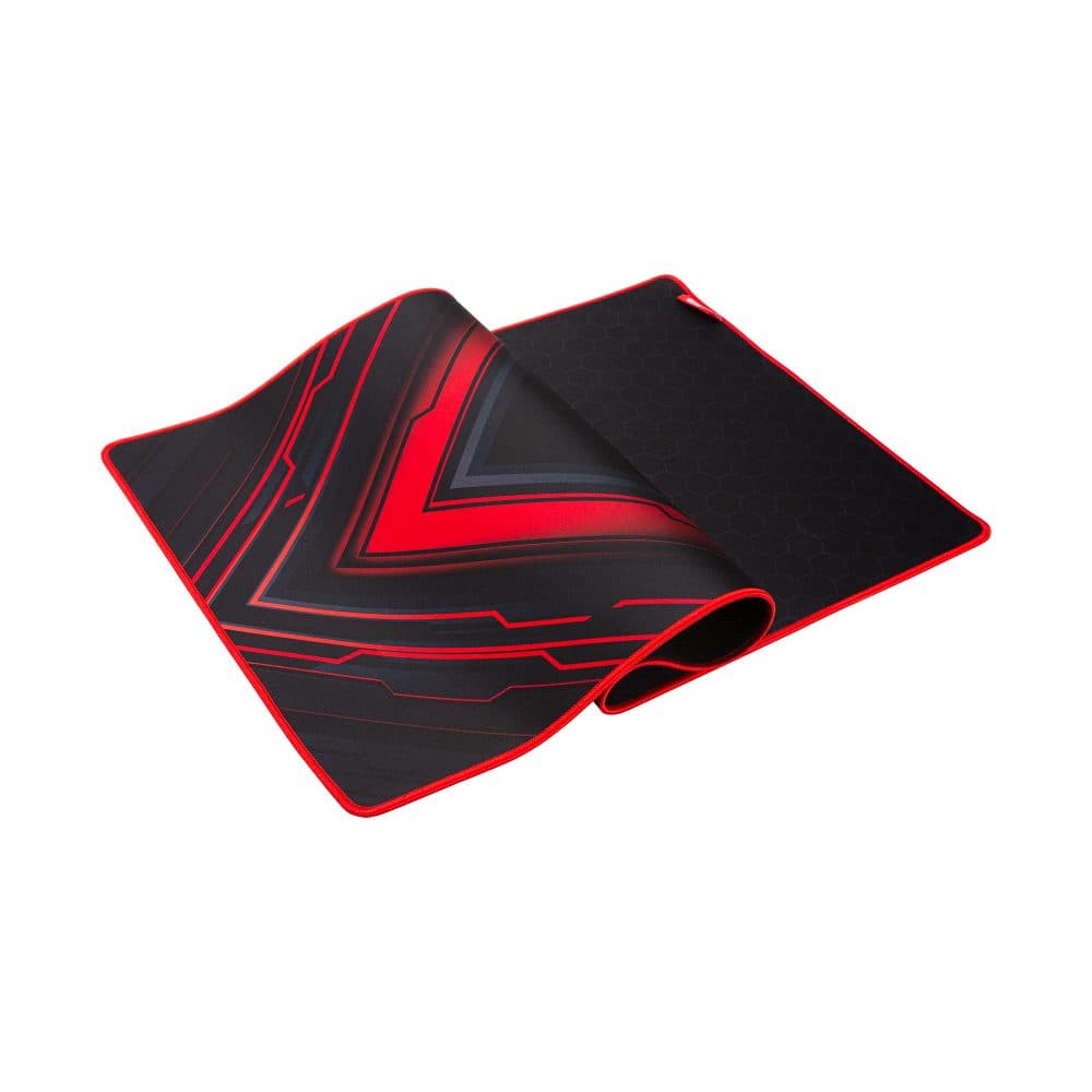 Mousepad Marvo Scorpion Blaze Xl G48 Gaming