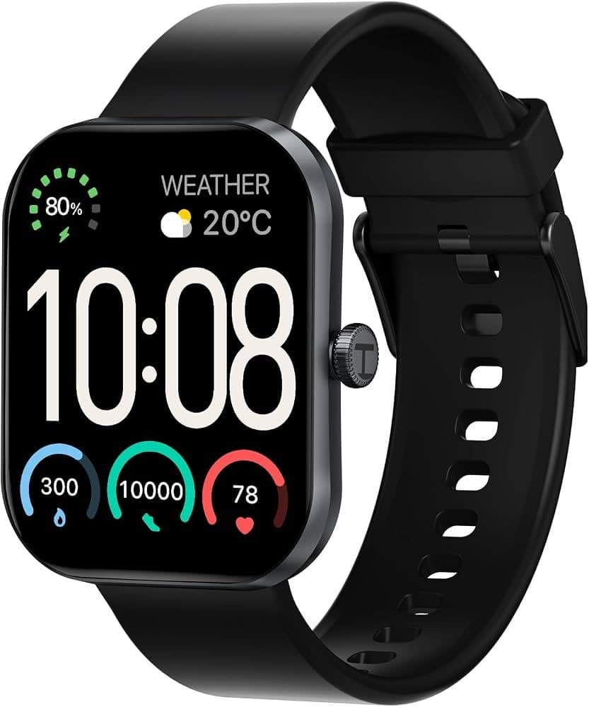 Haylou Smart Watch S6