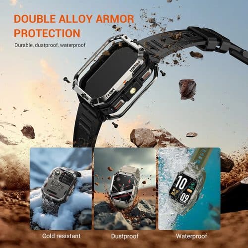 Blackview Smart Watch W70 Pro