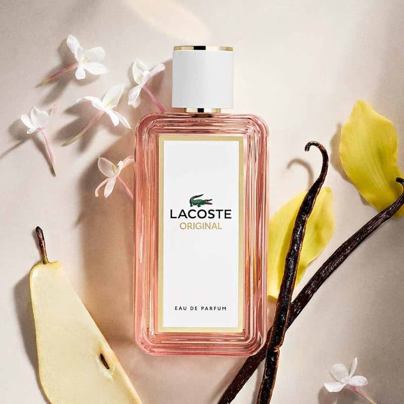 Lacoste 90ML EDP Feminino