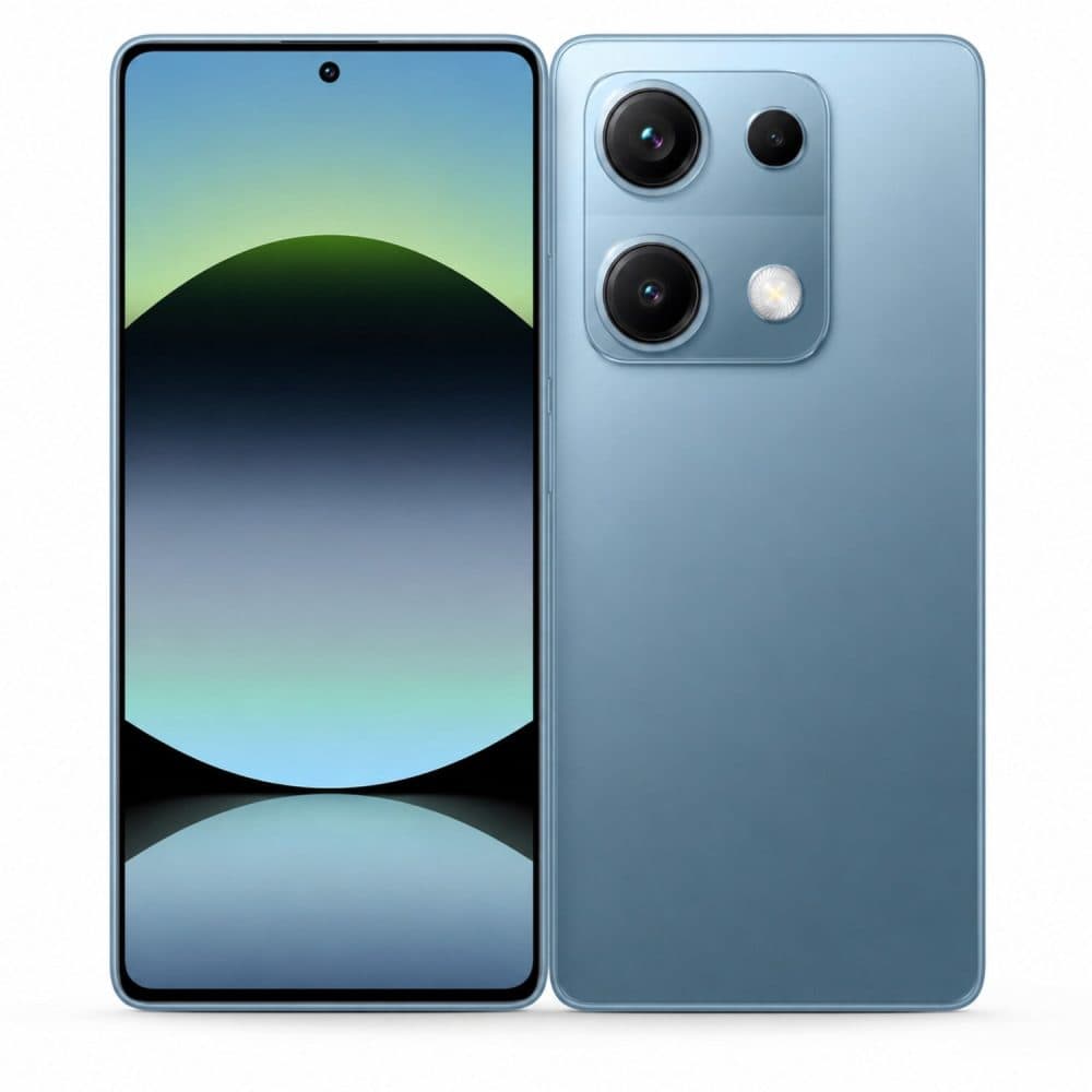 Xiaomi Redmi Note 14S 4G 256GB Blue
