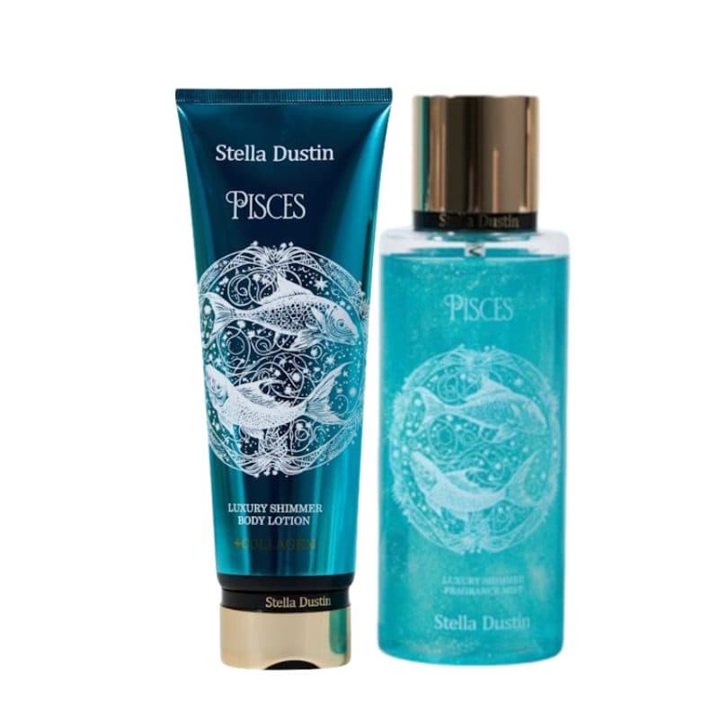 Stella Dustin Shimmer Pices 250ML