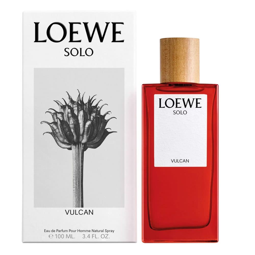 Loewe Solo Vulcan 100ML EDP