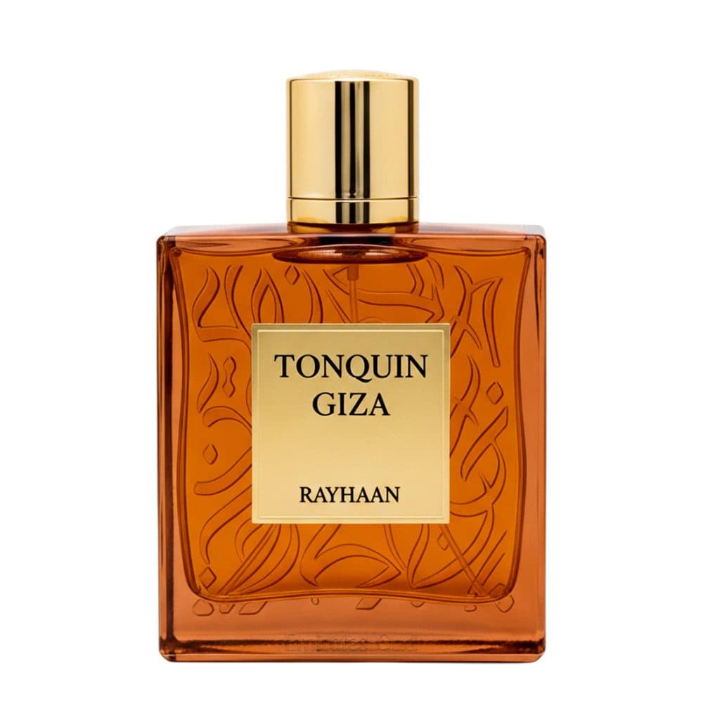 Rayhaan Tonquin Giza 100ML