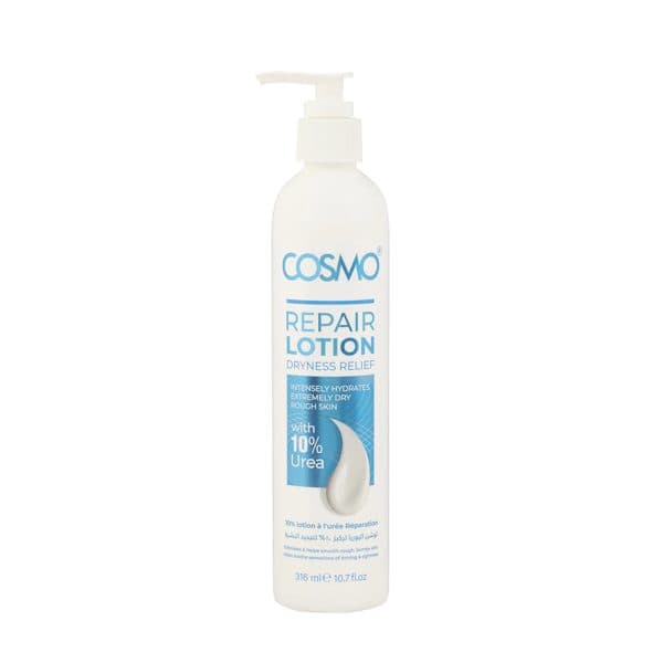 Lo Ao Cosmo Repair With 10 Urea 316ML