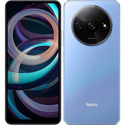 Xiaomi Redmi 64GB Blue