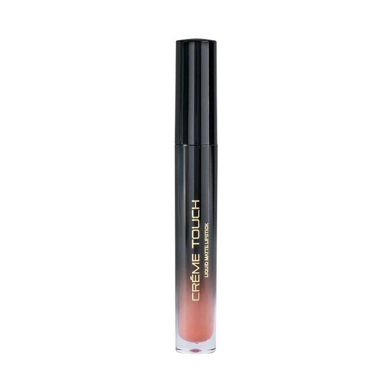 Gloss Armaf Beaute Creme Touch Liq Matte Lipstick Lille 03