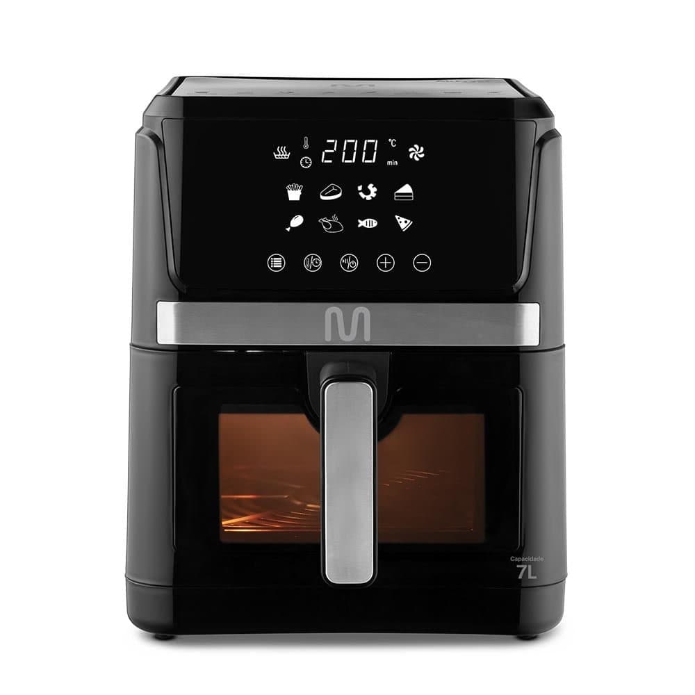 Fritadeira Multilaser 7L