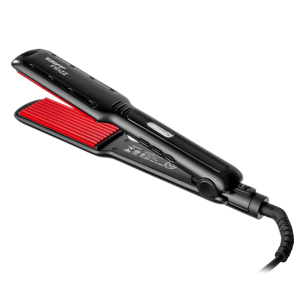 Prancha Taiff Frizz 230 Bivolt