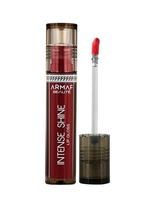 Gloss Armaf Beaute Intense Shine Lip Gloss Cotton Candy 05