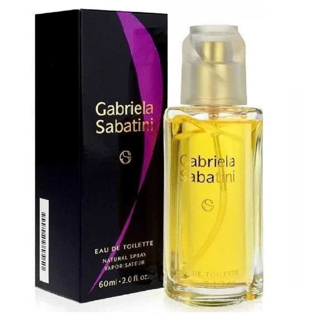 Gabriela Sabatini 60ML EDT