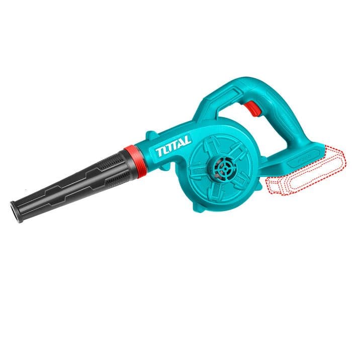Soplador Aspirador Total 20VOLT