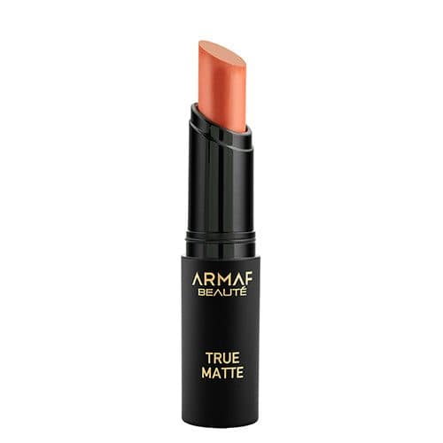 Batom Armaf Beaute True Matte Lipstick Mooi 05