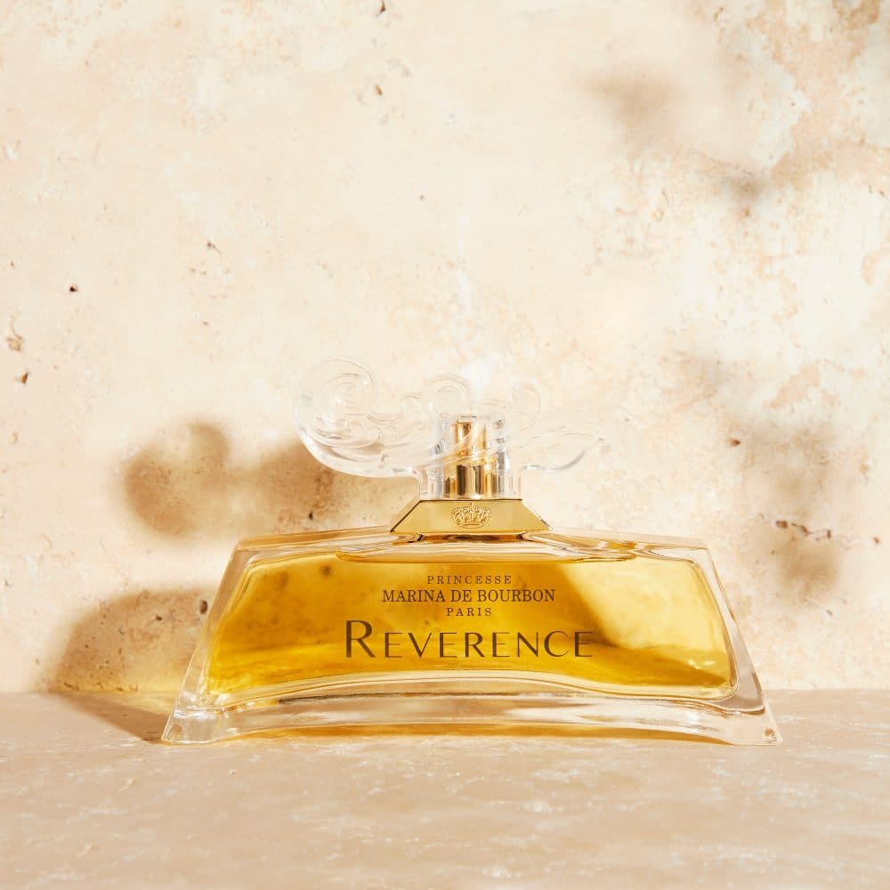 Marina Bourbon Paris Reverence 100ML EDP