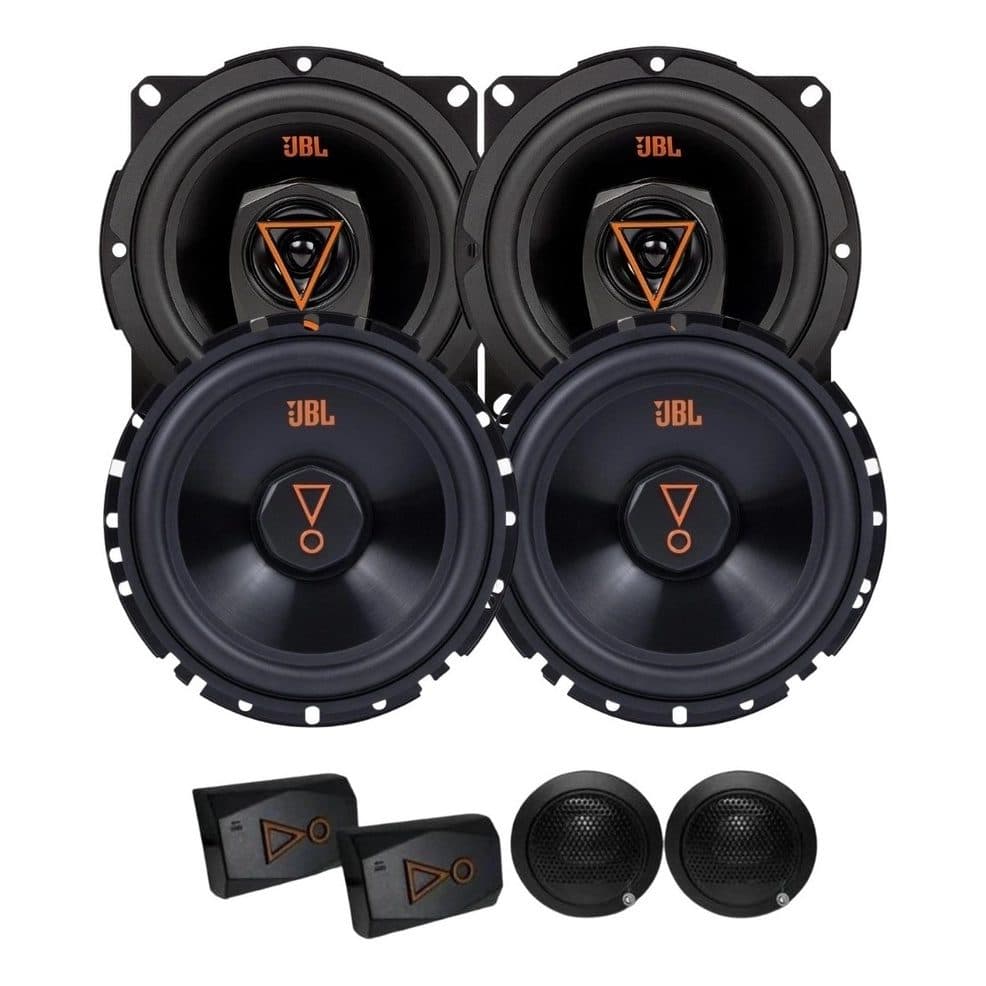 JBL Alto Falante Kit 5 45RMS 2VI