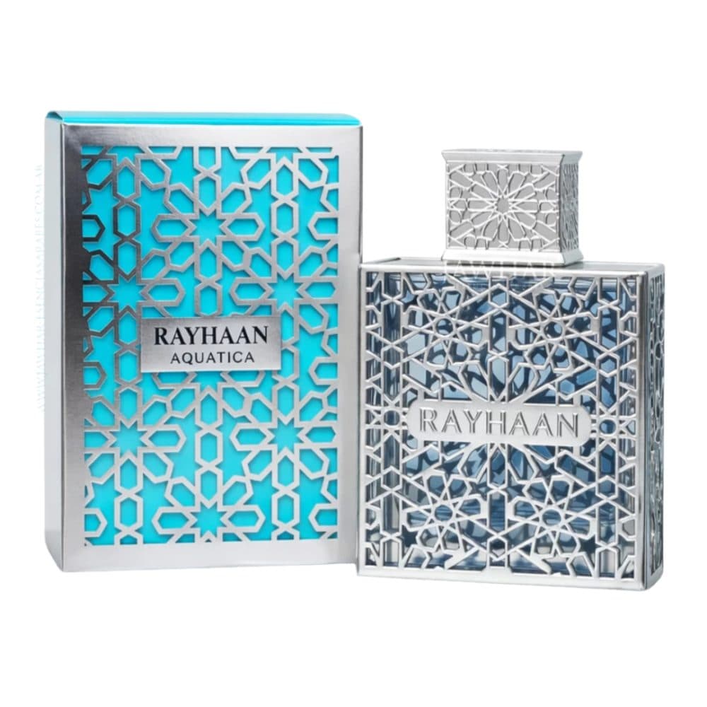 Rayhaan AQUATICA100ML