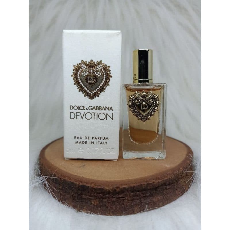 Dolce Gabana Devotion 5ML