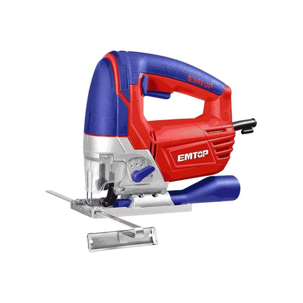 Prafusadeira Eletrica Emtop 220 50