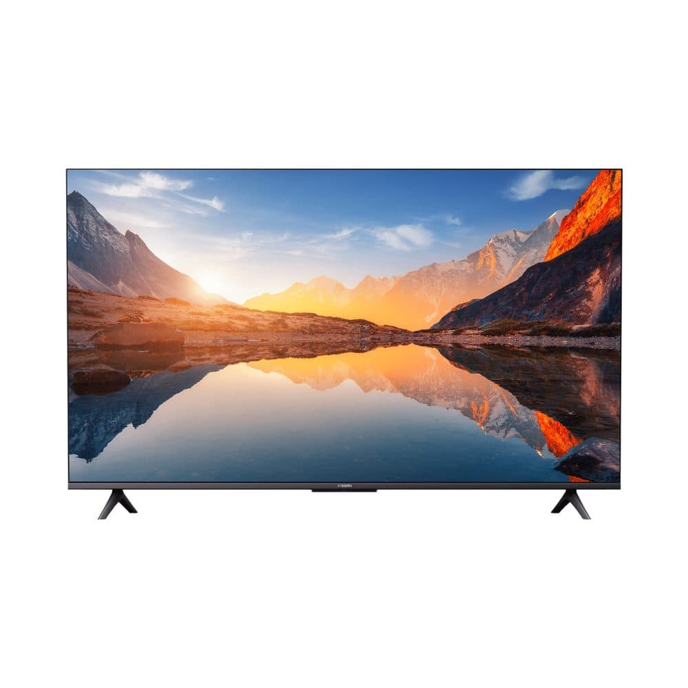 Xiaomi LED A55 Aph Smart Uhd Google TV