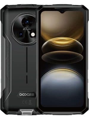 Doogee Fire 5 Pro 128GB Black