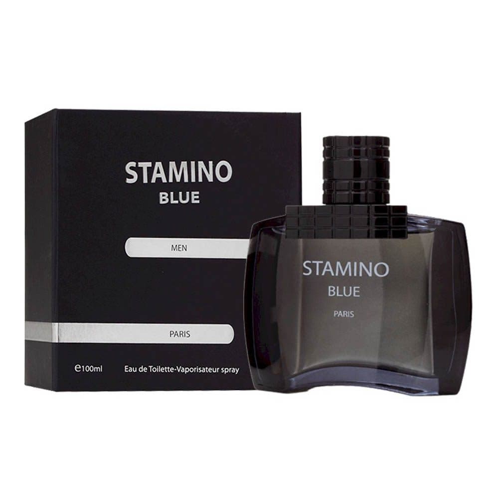 Prestige Stamino Blue 100ML EDT