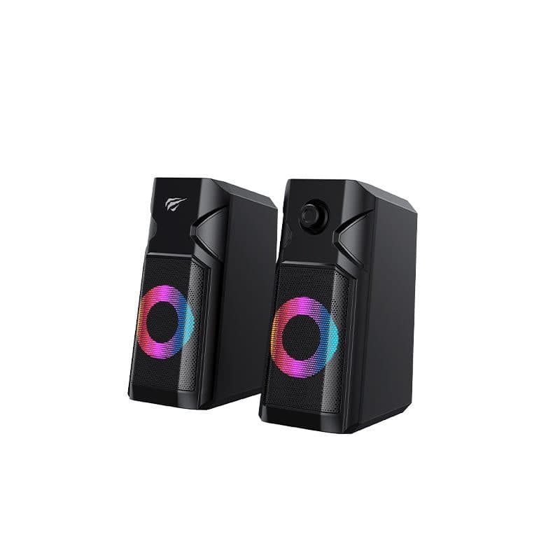 Speaker Havit USB RGB