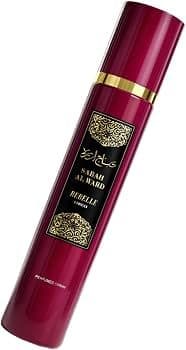 Splash Isabelle La Belle Eden Fajr Al Ward 300ML