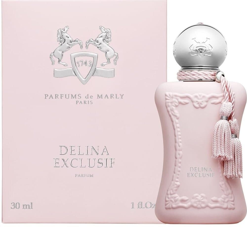 Parfums De Marly Delina 30ML EDP Feminino