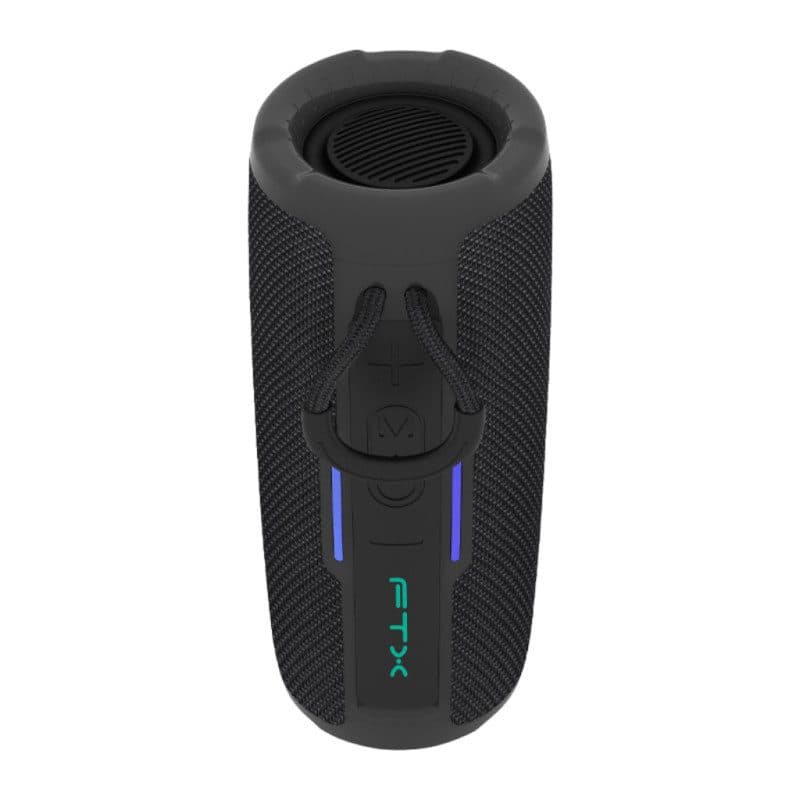 Speaker Ftx Boom BT Bat Aux Fm USB Micro