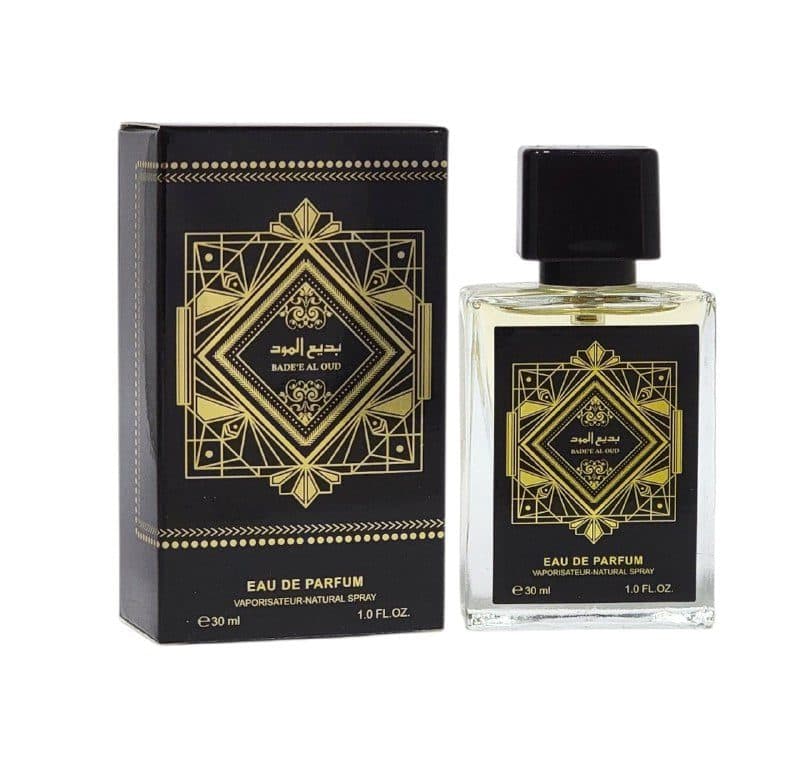 Mystical Badee Al Oud 23 30ML EDP