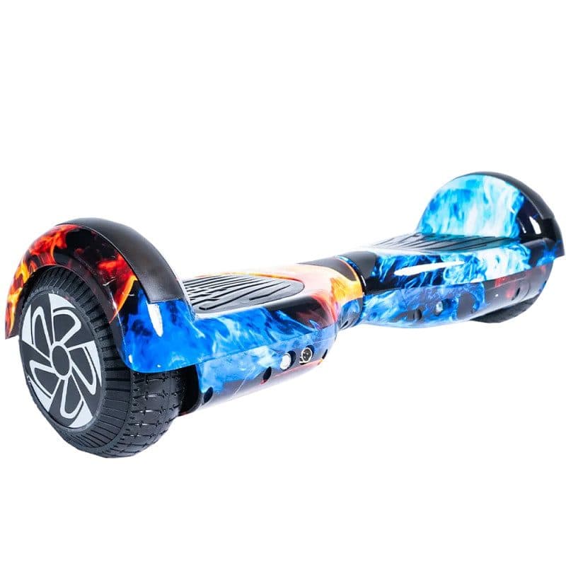 Scooter Hoverboard Interbras