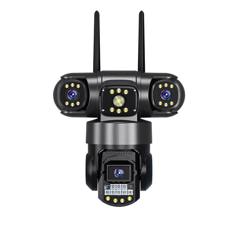 Ip Smart 360 Lens