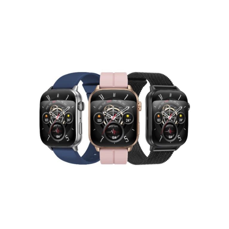 Smart Watch Tide S6 Pro Collection 30ML