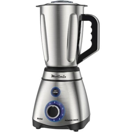 Liquidificador Molimix