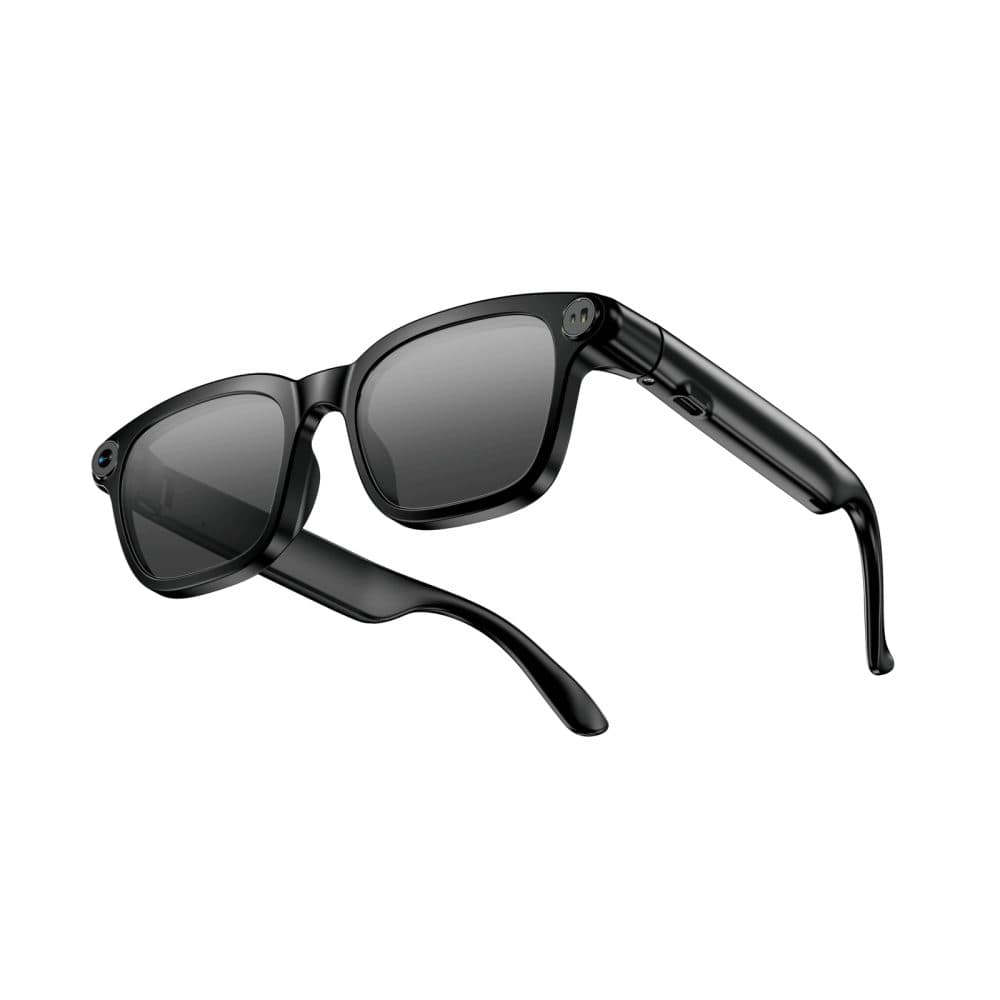 Oculos Blulory Smart Ai Sun Glasses M08 Photochromic