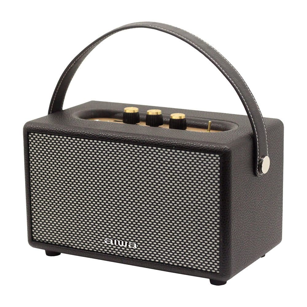 Speaker Aiwa TWS USB