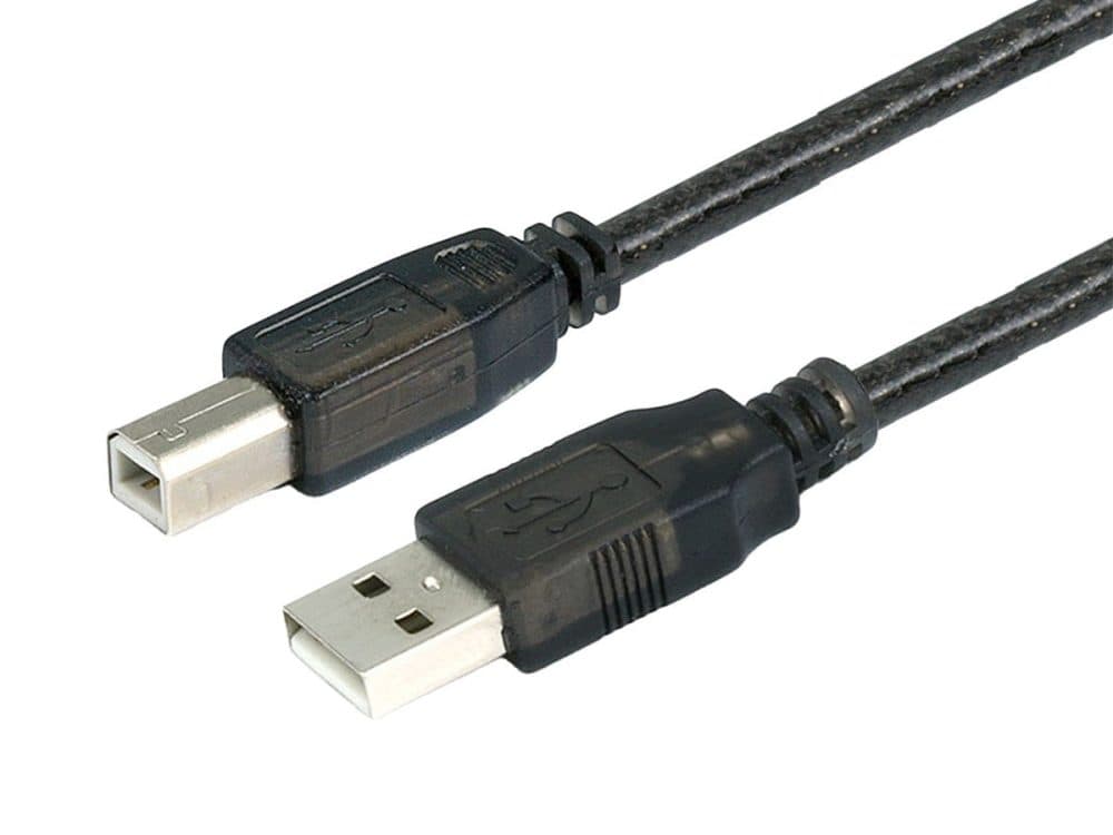 Cabo USB Tfn Type 1 2M 2A