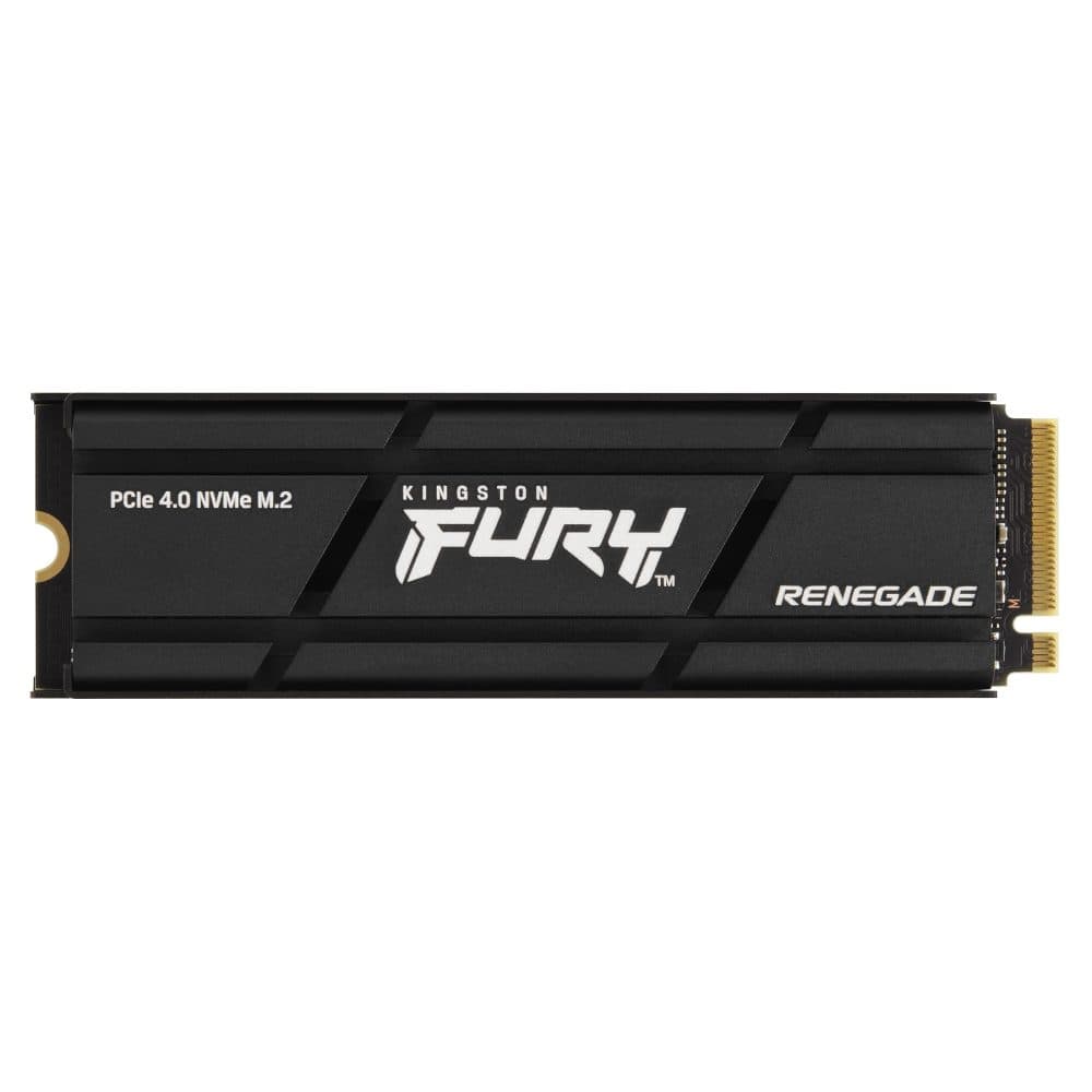 Kingston Fury Renegade GEN4 Sfyrsk 1000G 1TB
