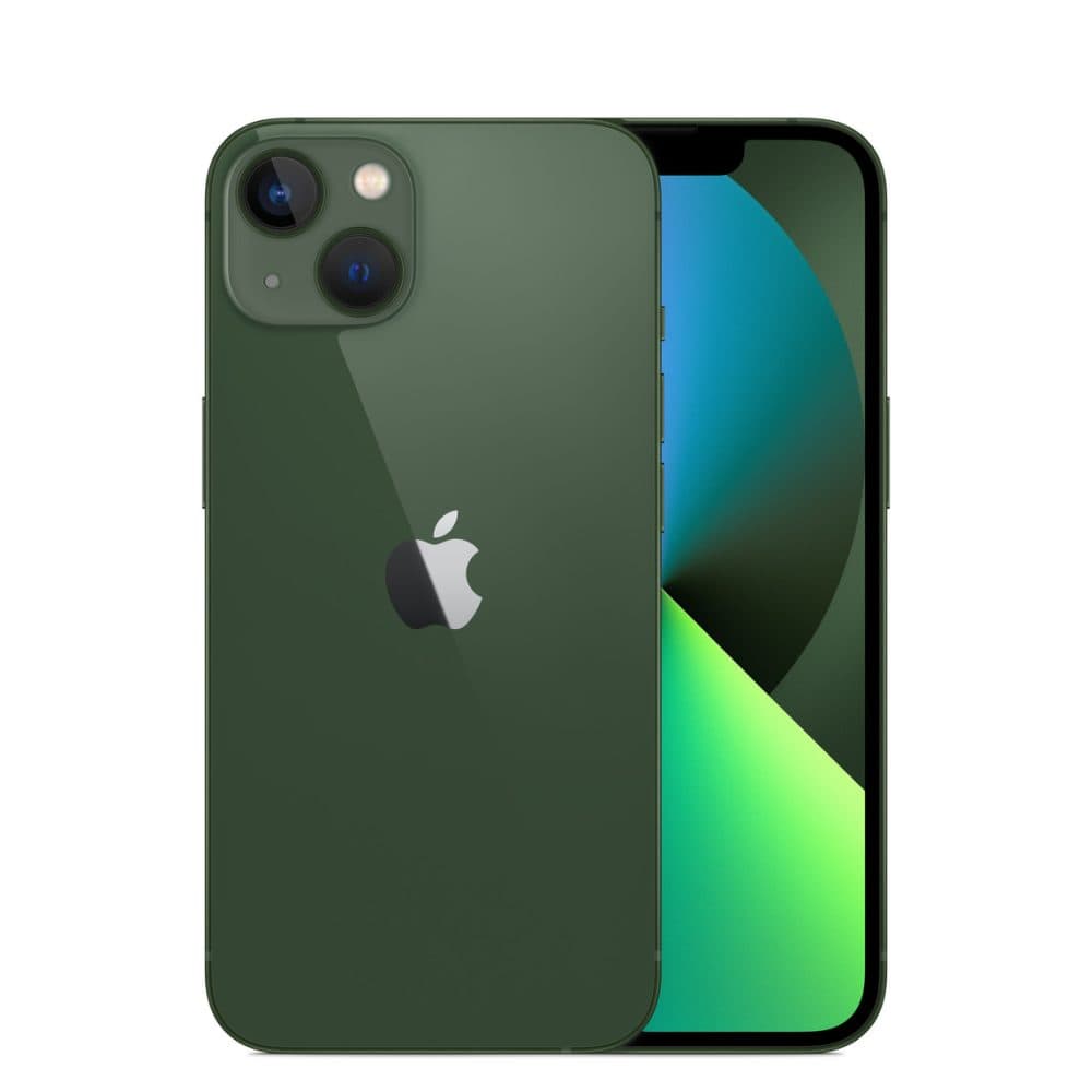 Apple iPhone 13 512GB Green