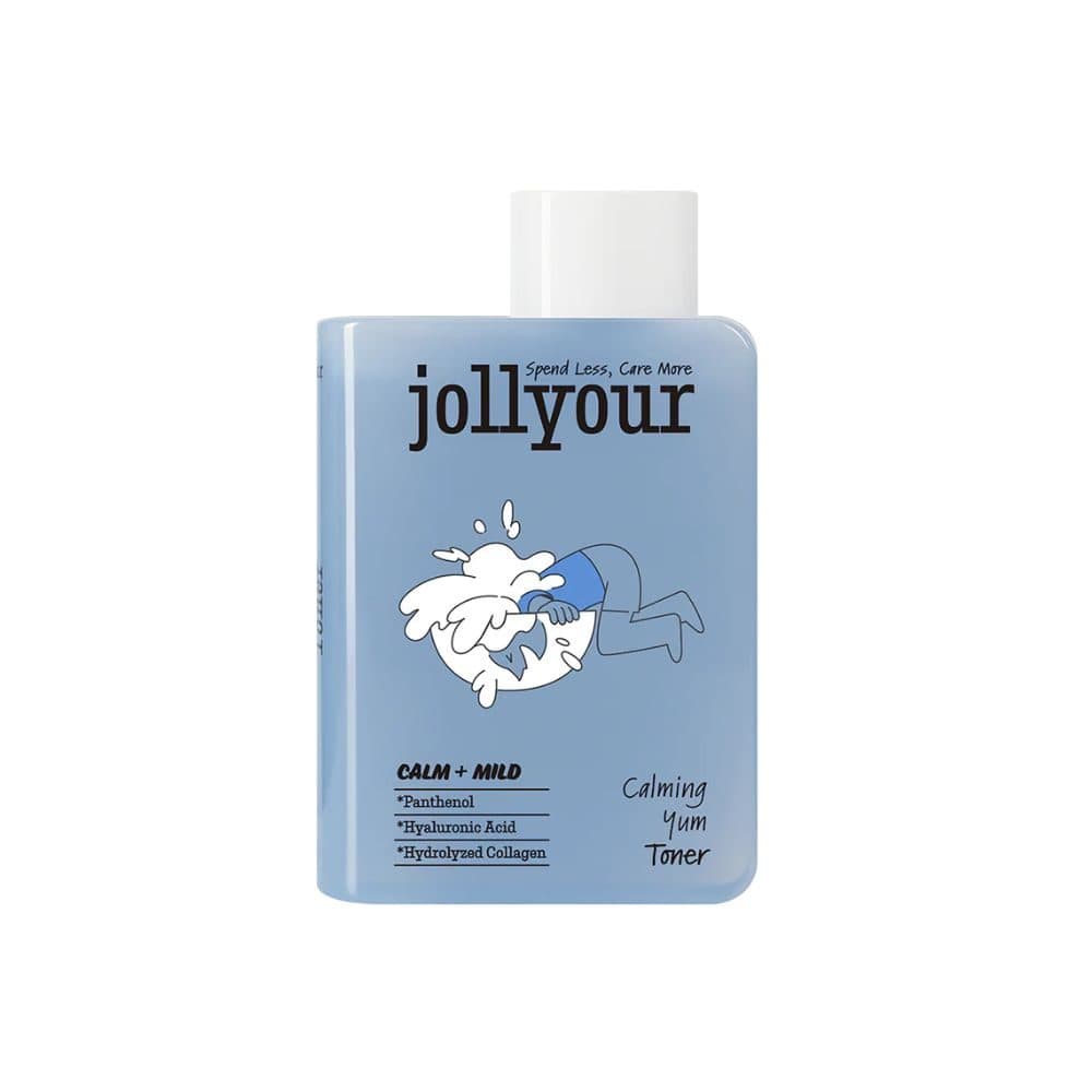 Tonico Facial Jollyour Calming Yum 150ML