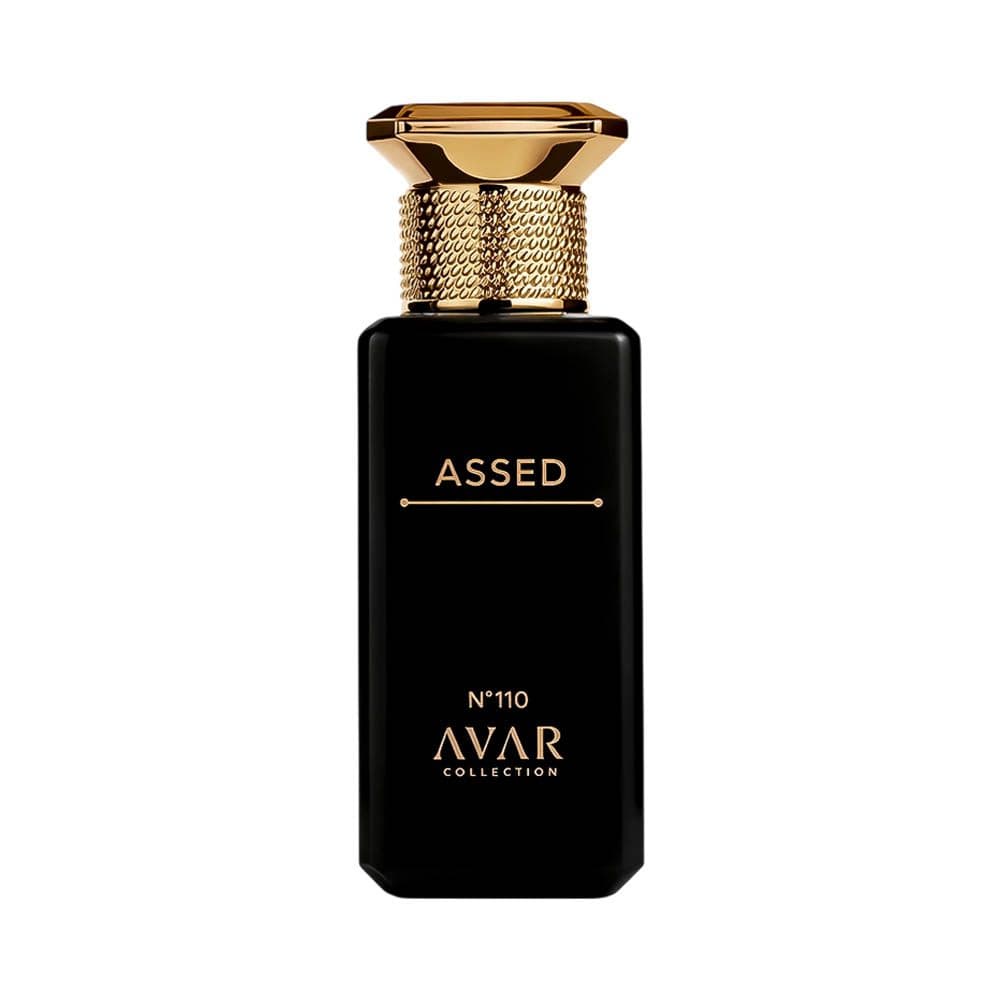 Avar Assed 110 30ML EDP Masculino