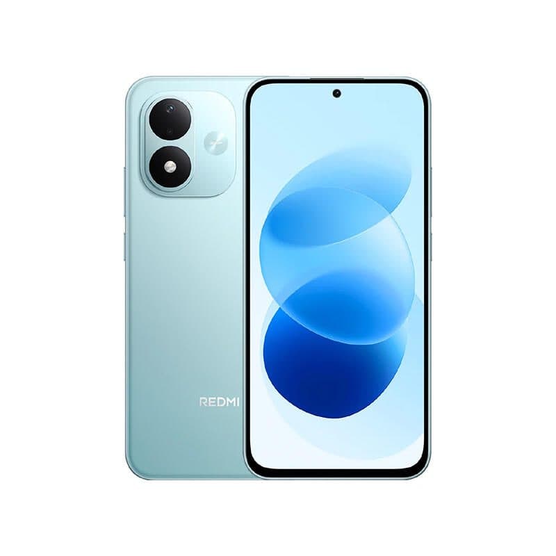Xiaomi Redmi Note 17 4G 256GB Purple