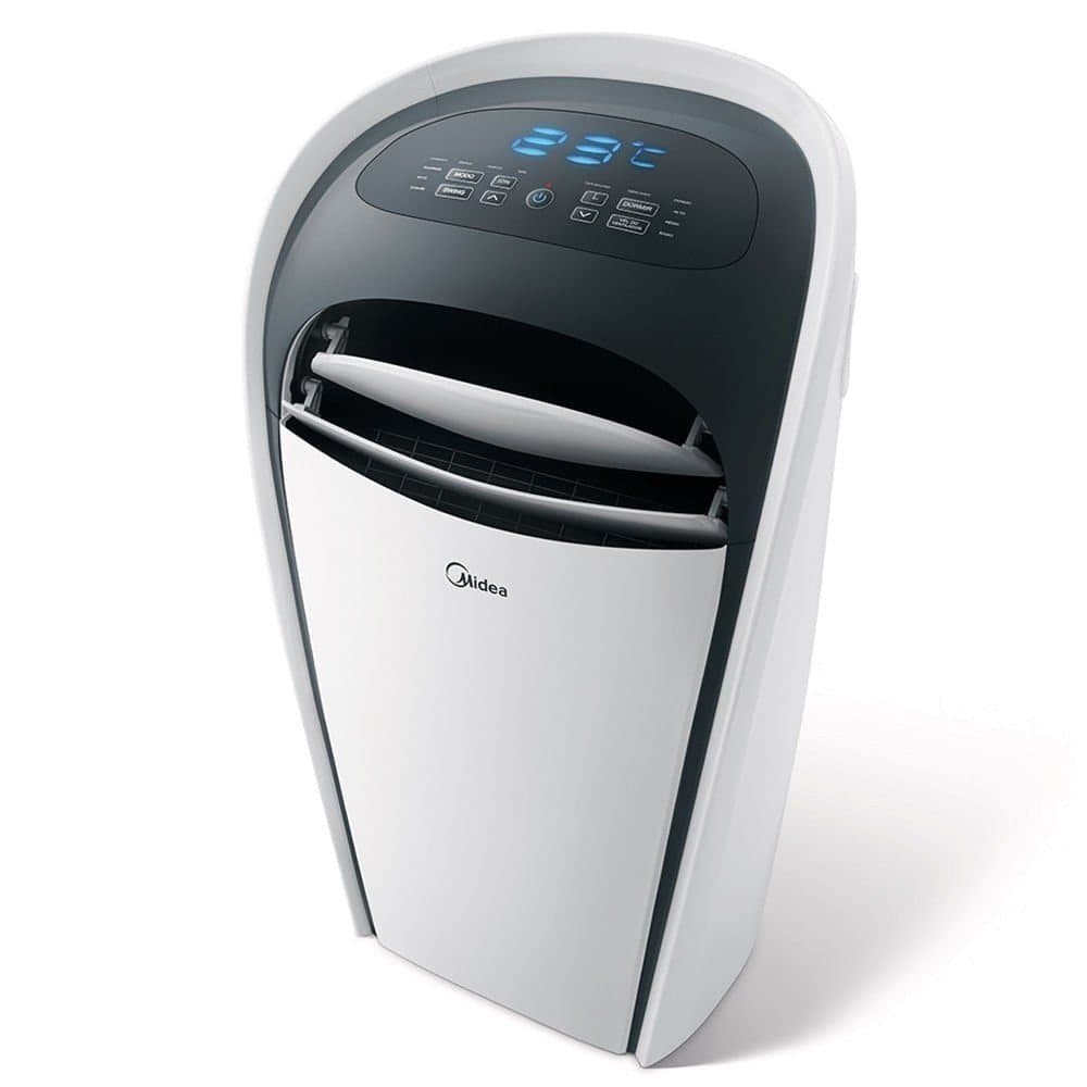 Ar Portatil Midas Frio