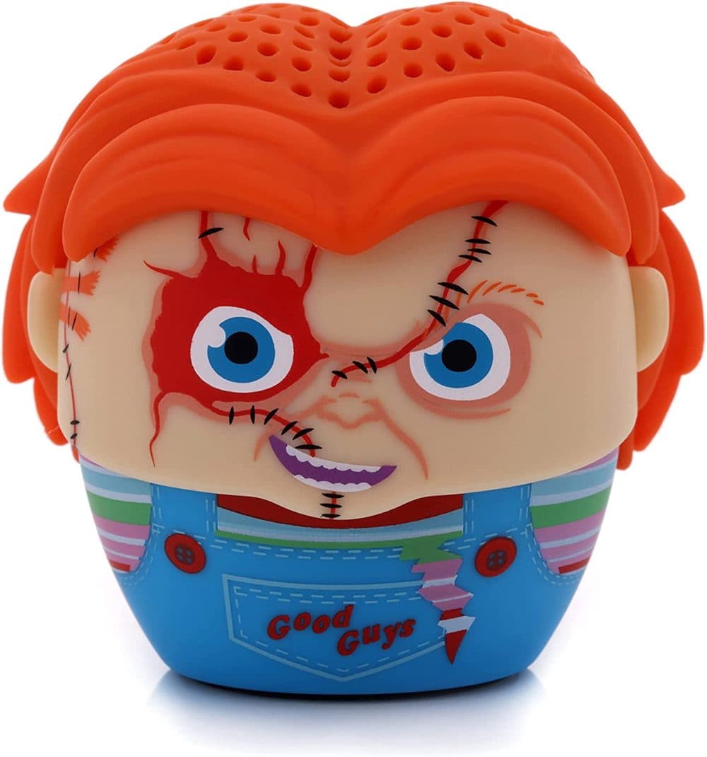 Bitty Boomers Universal Chucky Bitty Boomers Bluetooth Spkrs