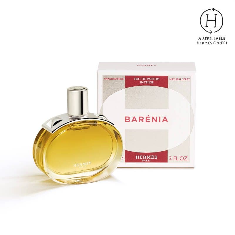Hermes Barenia Intense EDP