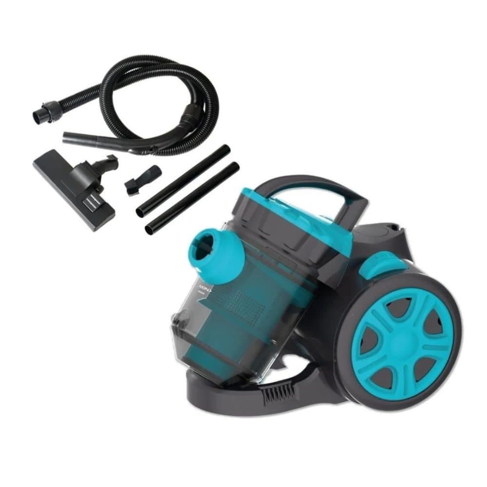 Aspirador De Po Portatil Xion 1 9L 50