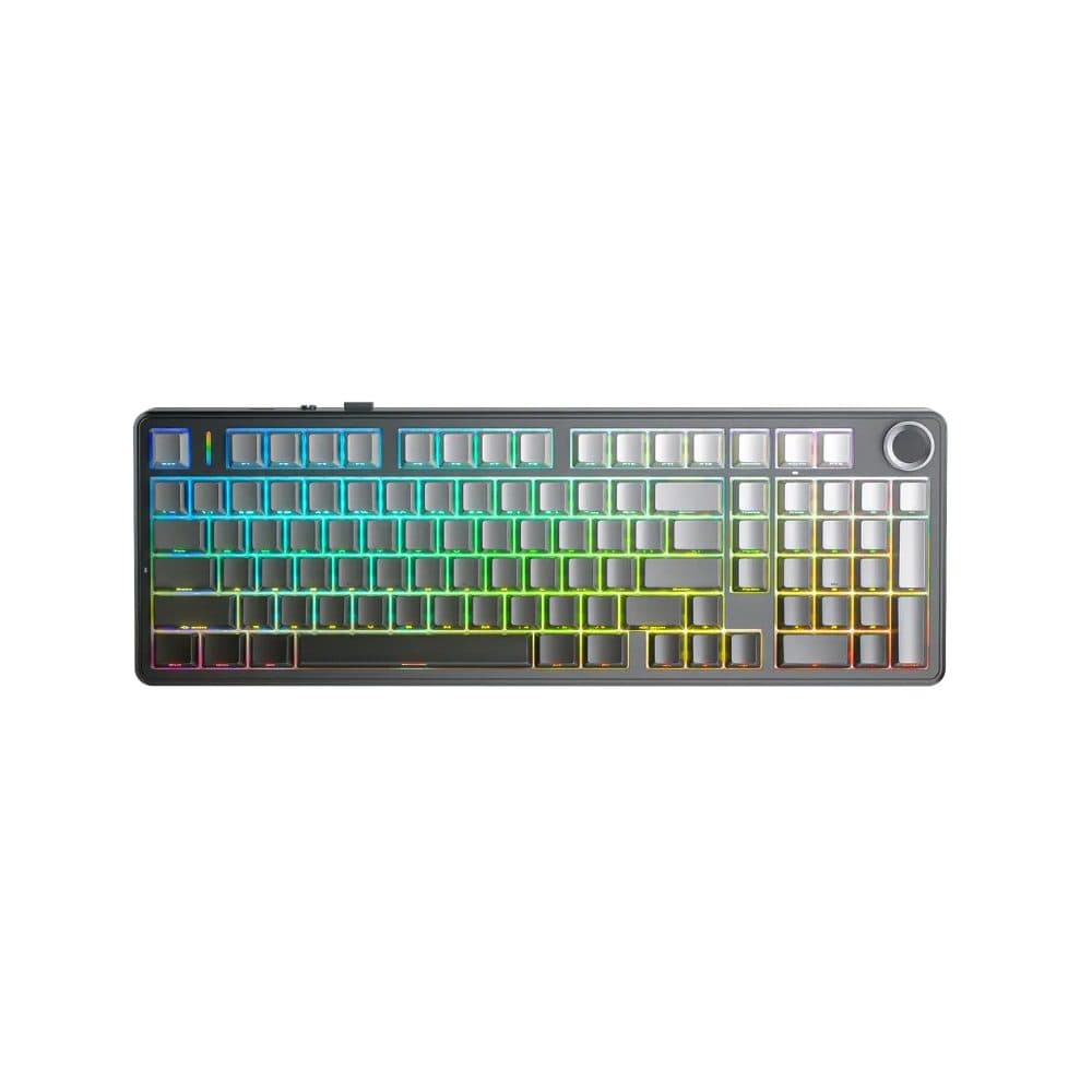 Teclado Mecanico Aula Rbg 100 V3 Nimbus Gradient